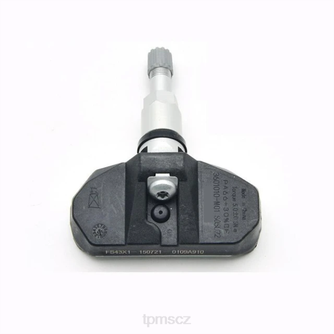 TPMS Senzor Hyundai I203 | tpms mění snímač tlaku 3601010m01 433mhz 8D6F1735