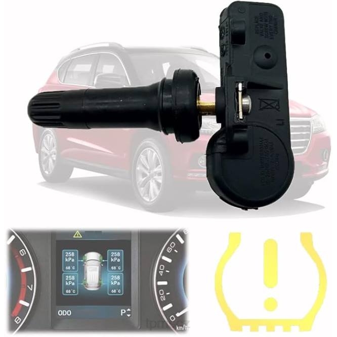 TPMS Senzor | tpms haval/gwm snímač tlaku 3641100xku00a 433mhz 8D6F1692