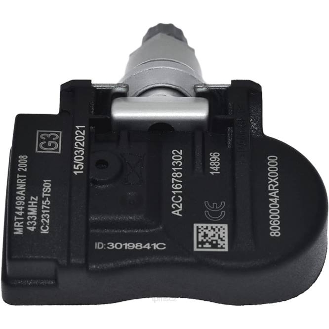 TPMS Senzor Bmw | tpms trumpchi snímač tlaku 8060004arx0000 433mhz 8D6F1744