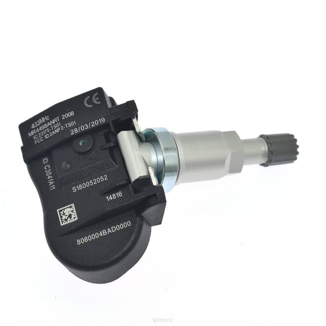 TPMS Senzor Vw | tpms trumpchi snímač tlaku 8060004bad0000 433mhz 8D6F1746