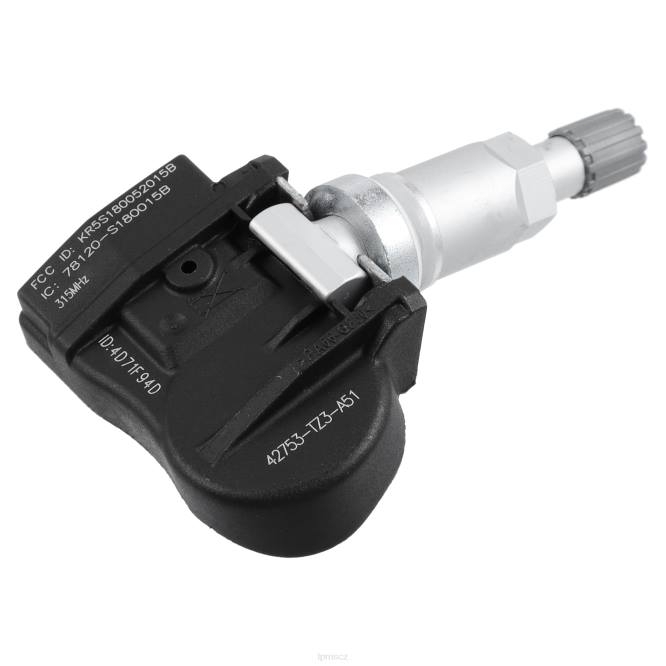 TPMS Senzor Toyota | tpms acura snímač tlaku 42753tz3a51 330mhz 8D6F1553