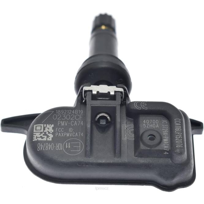 Snímač Tlaku V Pneumatikách Suzuki Vitara | tpms nissan snímač tlaku 407003hn0b 377mhz 8D6F1600