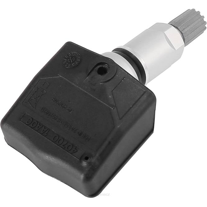 TPMS CZ | tpms nissan tlakový senzor 407001aa0c 318mhz 8D6F1541