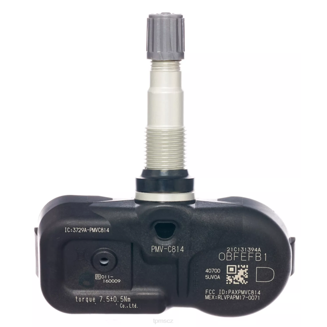 TPMS Senzor Hyundai I187 | tpms nissan tlakový senzor 407005uv0a 352mhz 8D6F1575