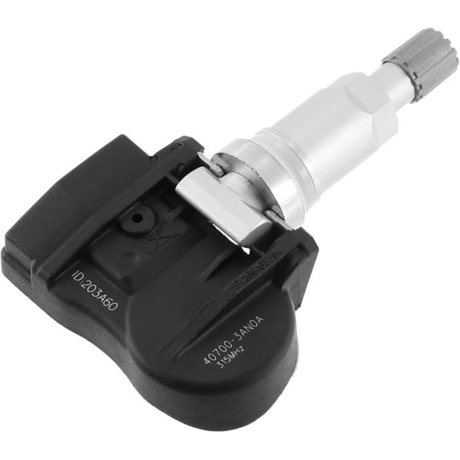 TPMS Senzor Toyota | tpms nissan snímač tlaku 407003ja0a 310mhz 8D6F1533