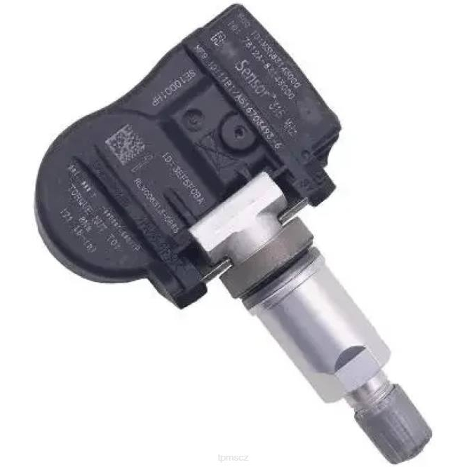 TPMS Senzor Vw | tpms nissan tlakový senzor 407003an1a 333mhz 8D6F1556