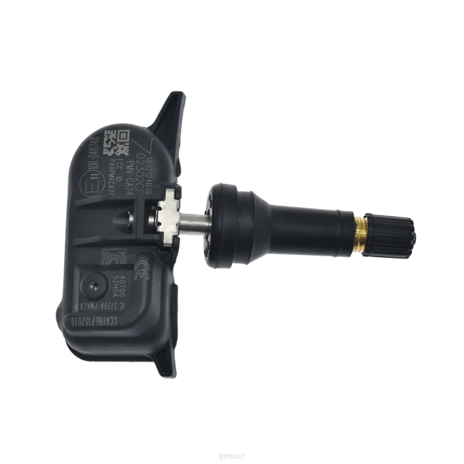 TPMS Senzor | tpms nissan tlakový senzor 407005zh0a 379mhz 8D6F1602