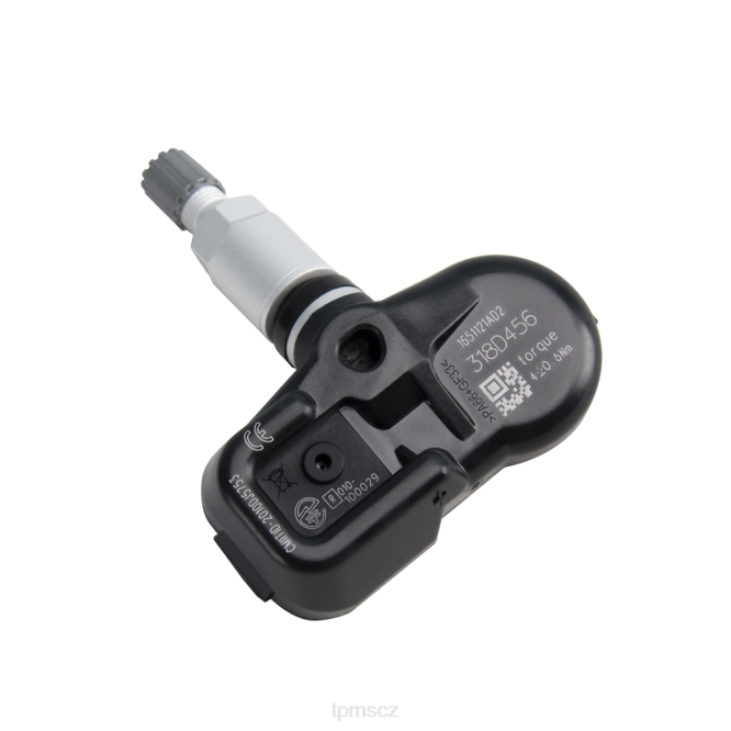 Snímač Tlaku V Pneumatikách Hyundai I187 | tpms toyota snímač tlaku 426070c020 354mhz 8D6F1577