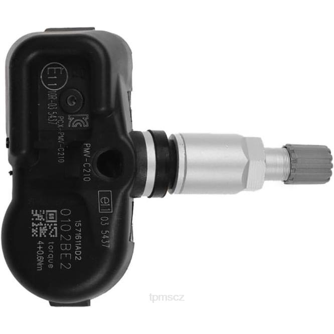 Snímač Tlaku V Pneumatikách Opel Astra K | tpms toyota snímač tlaku 4260702031 295mhz 8D6F1518