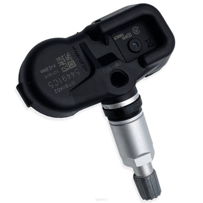 TPMS CZ | tpms toyota snímač tlaku 4260748020 298mhz 8D6F1521