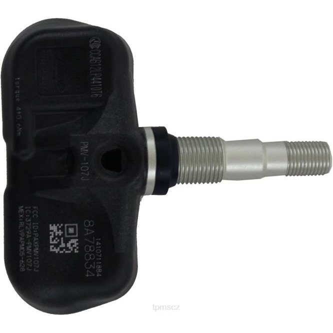 TPMS Senzor Hyundai I185 | tpms toyota snímač tlaku 4260752020 332mhz 8D6F1555