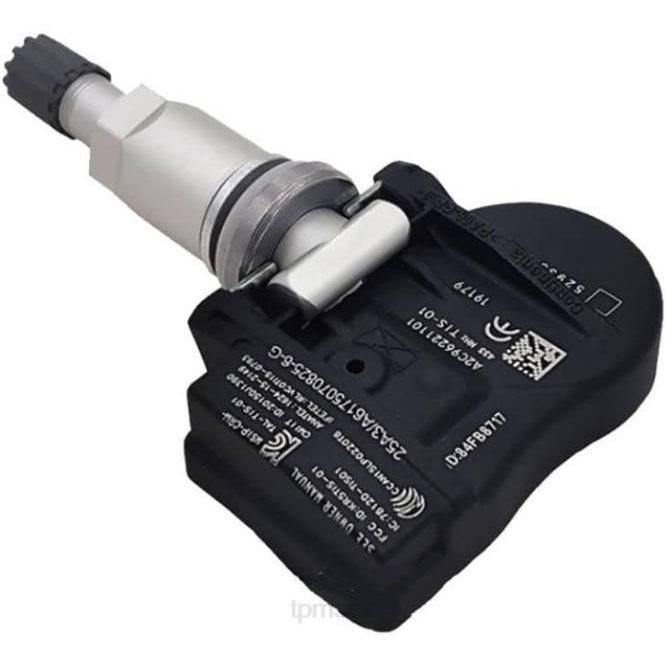 Snímač Tlaku V Pneumatikách Opel Astra K | tpms hyundai tlakový senzor 529333n100 435mhz 8D6F1658