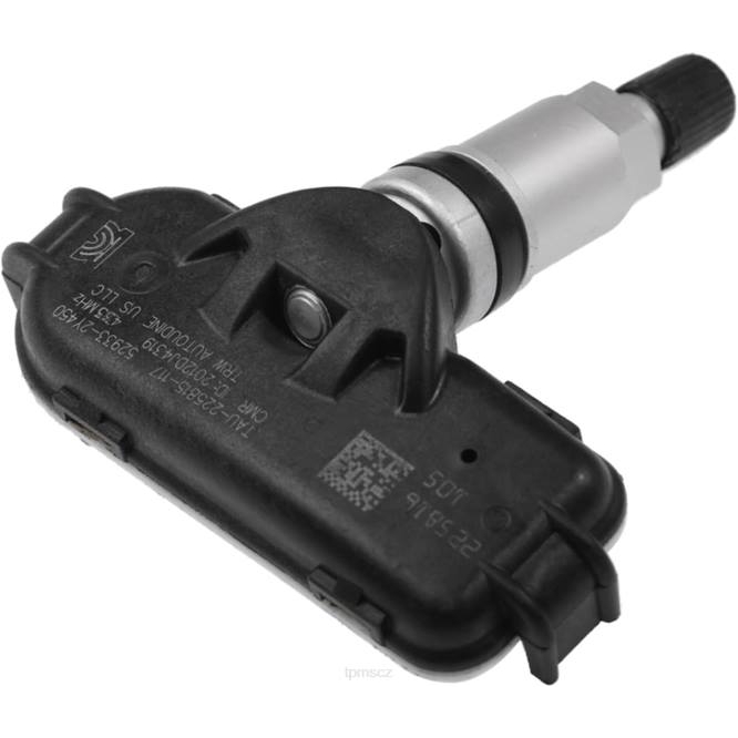 TPMS CZ | tpms hyundai tlakový senzor 529332y450 458mhz 8D6F1681