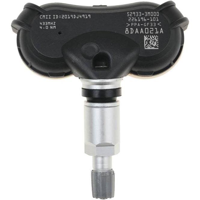 TPMS CZ | tpms hyundai tlakový senzor 529333m000 438mhz 8D6F1661