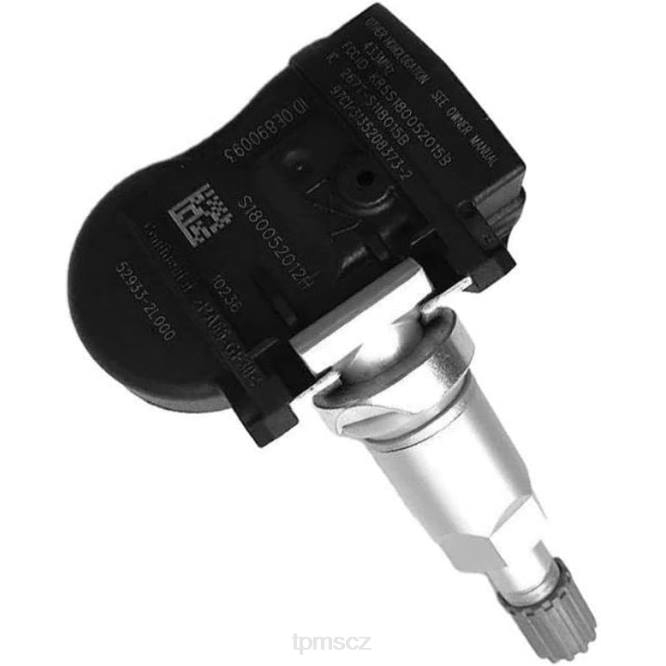 TPMS Senzor | tpms hyundai tlakový senzor 529331j000 439mhz 8D6F1662