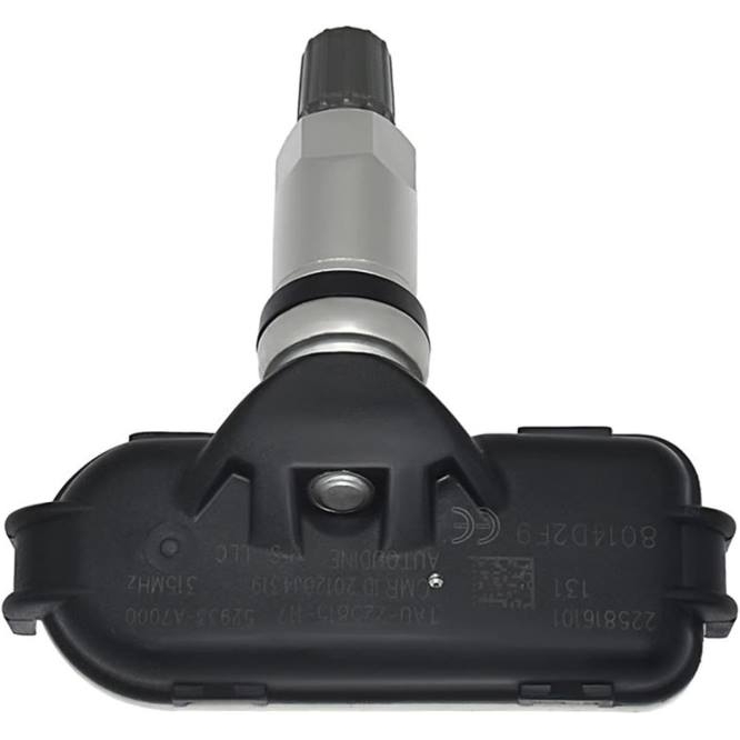 Snímač Tlaku V Pneumatikách Opel Astra K | tpms kia snímač tlaku 52933a7000 465mhz 8D6F1688