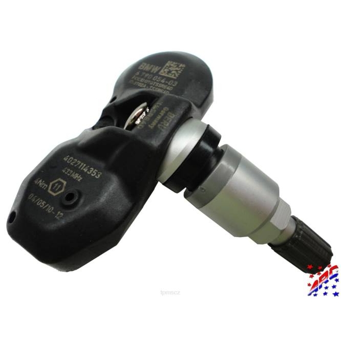 Snímač Tlaku V Pneumatikách Hyundai I174 | tpms bmw snímač tlaku v pneumatikách 36106790054 8D6F1447