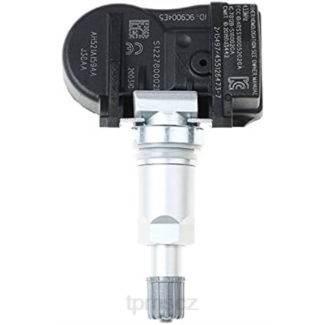 TPMS CZ | Senzor tlaku v pneumatikách tpms land rover/jaguar ah521a159aa 8D6F1471