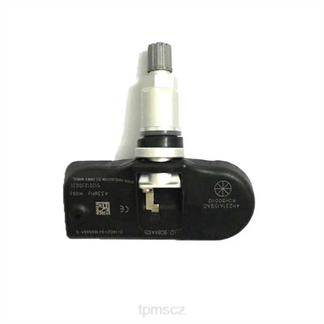 TPMS Senzor Vw | tpms jaguar snímač tlaku 4h231a159ad 433mhz 8D6F1506