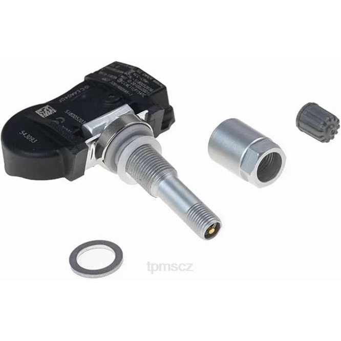 Snímač Tlaku V Pneumatikách Opel Astra K | tpms snímač tlaku v pneumatikách peugeot/citroen 543093 8D6F1228