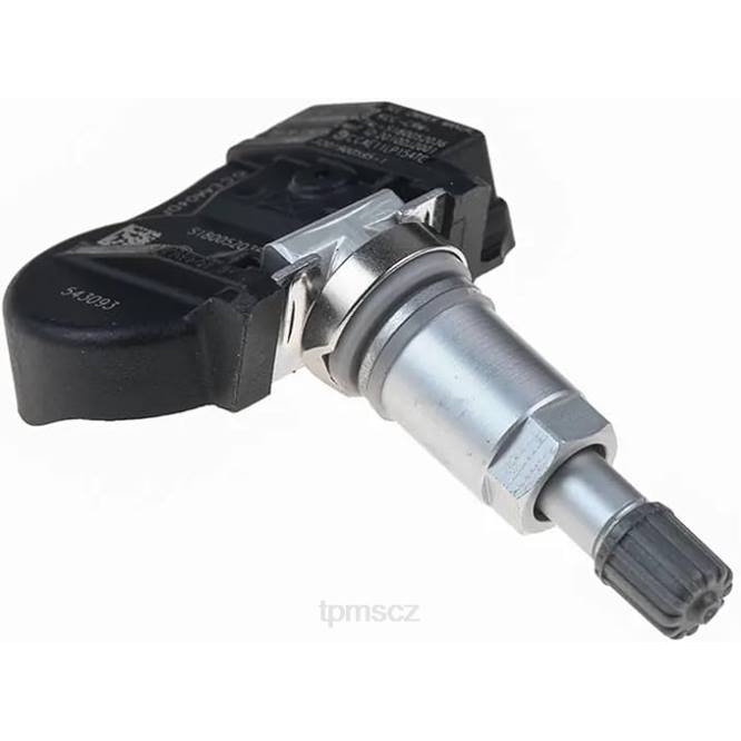 Snímač Tlaku V Pneumatikách Opel Astra K | tpms snímač tlaku v pneumatikách peugeot/citroen 543093 8D6F1228