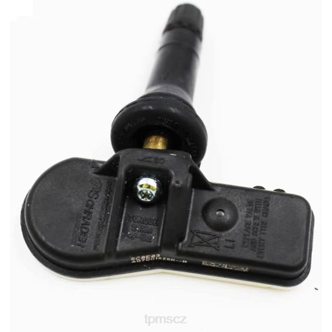 TPMS Senzor | tpms snímač tlaku v pneumatikách renault 407001628r 8D6F1232